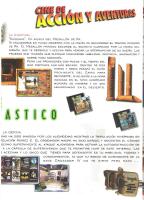 Haz click en la imagen para agrandarla La Máscara: El Castigo del Dios Loco